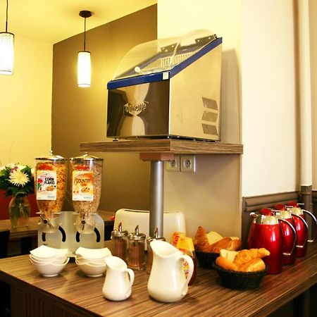 פריז Hotel Amarys Simart מראה חיצוני תמונה