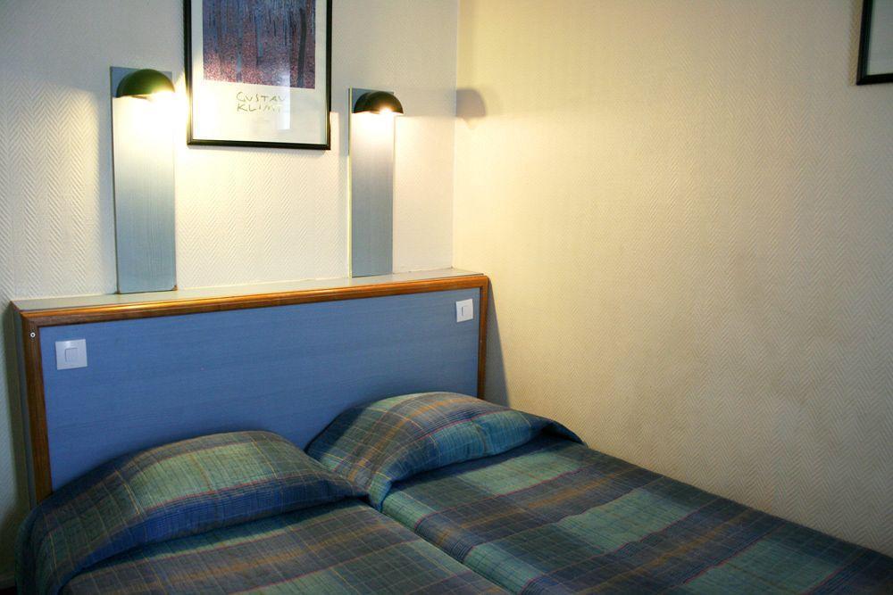 פריז Hotel Amarys Simart מראה חיצוני תמונה