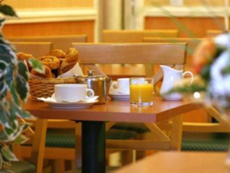 פריז Hotel Amarys Simart מראה חיצוני תמונה