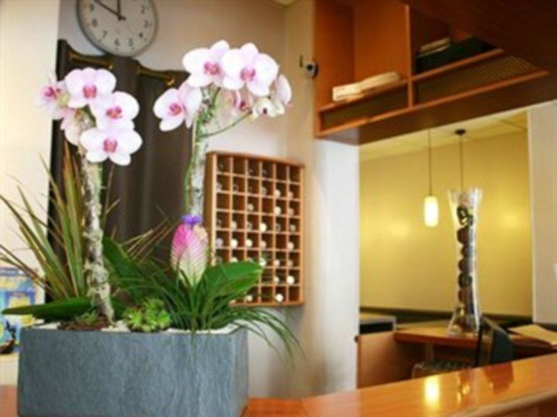 פריז Hotel Amarys Simart מראה חיצוני תמונה
