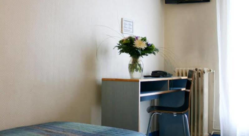 פריז Hotel Amarys Simart מראה חיצוני תמונה