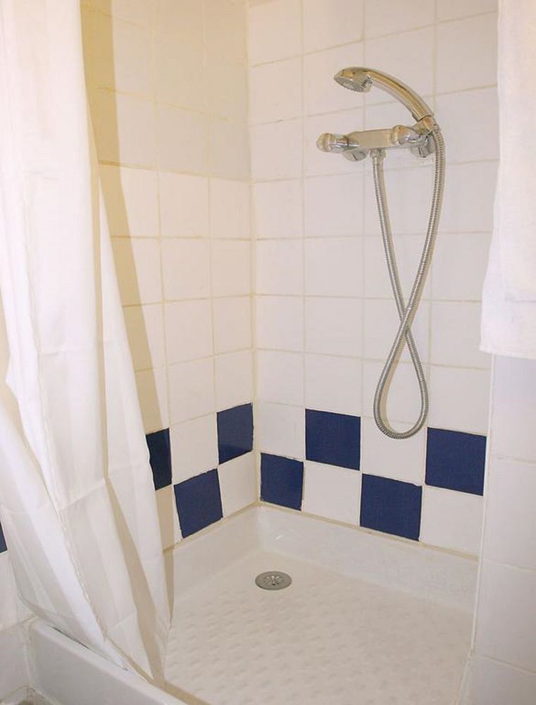 פריז Hotel Amarys Simart מראה חיצוני תמונה